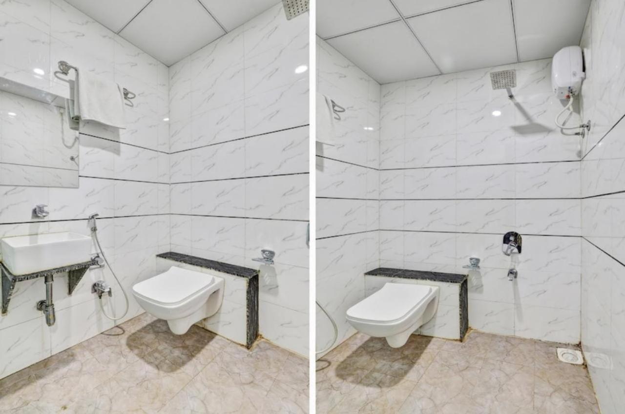 Hotel Unicorn, Surat Esterno foto